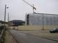  Nouveau Campus de Troyes, en construction